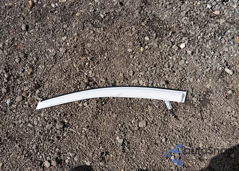 2017 Nissan Sentra Sr z USA, uszkodzony, nr VIN 3N1AB7AP2HY378084